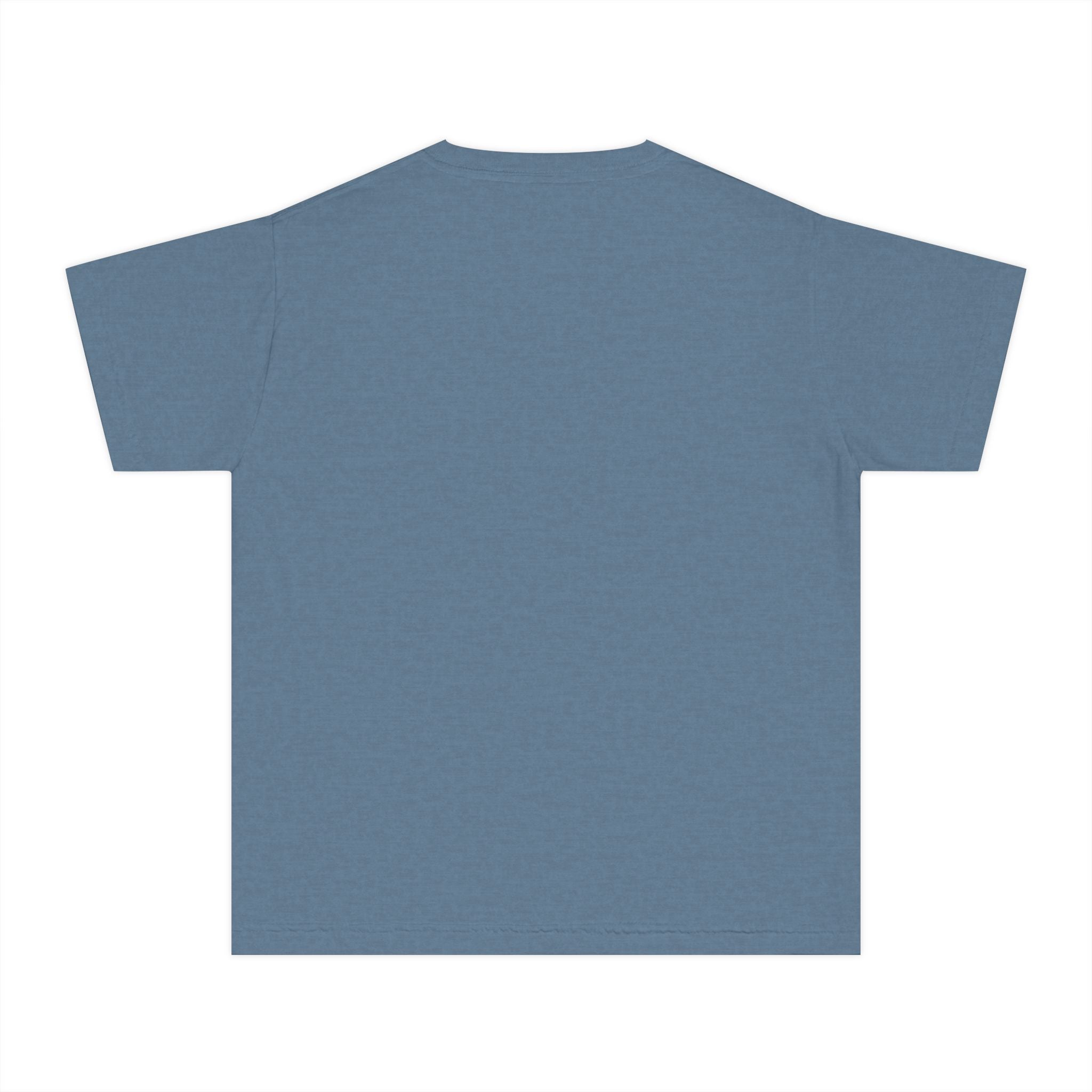 Racing Performance Youth Tee — 'Racing Performance' Graphic Car Shirt