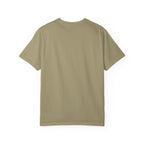Glacier National Park Montana Mountain Scenic Graphic T-Shirt