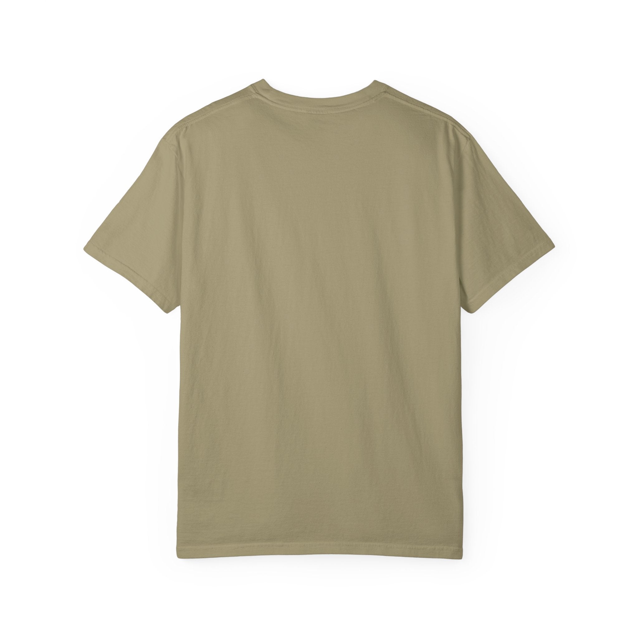 Glacier National Park Montana Mountain Scenic Graphic T-Shirt