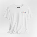 WAIKĪKĪ Paddle Club T-Shirt | Oʻahu Hawaiʻi Surf & Beach Tee