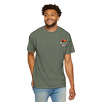 Moab 4x4 Rock Crawlers T-Shirt — Off-Road 4x4 Adventure Tee