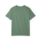 Revelation 21 Scripture Christian T-Shirt — Faith Verse Tee