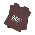 Fear Not - Trust in Jesus T-Shirt — Vintage Olive Christian Tee