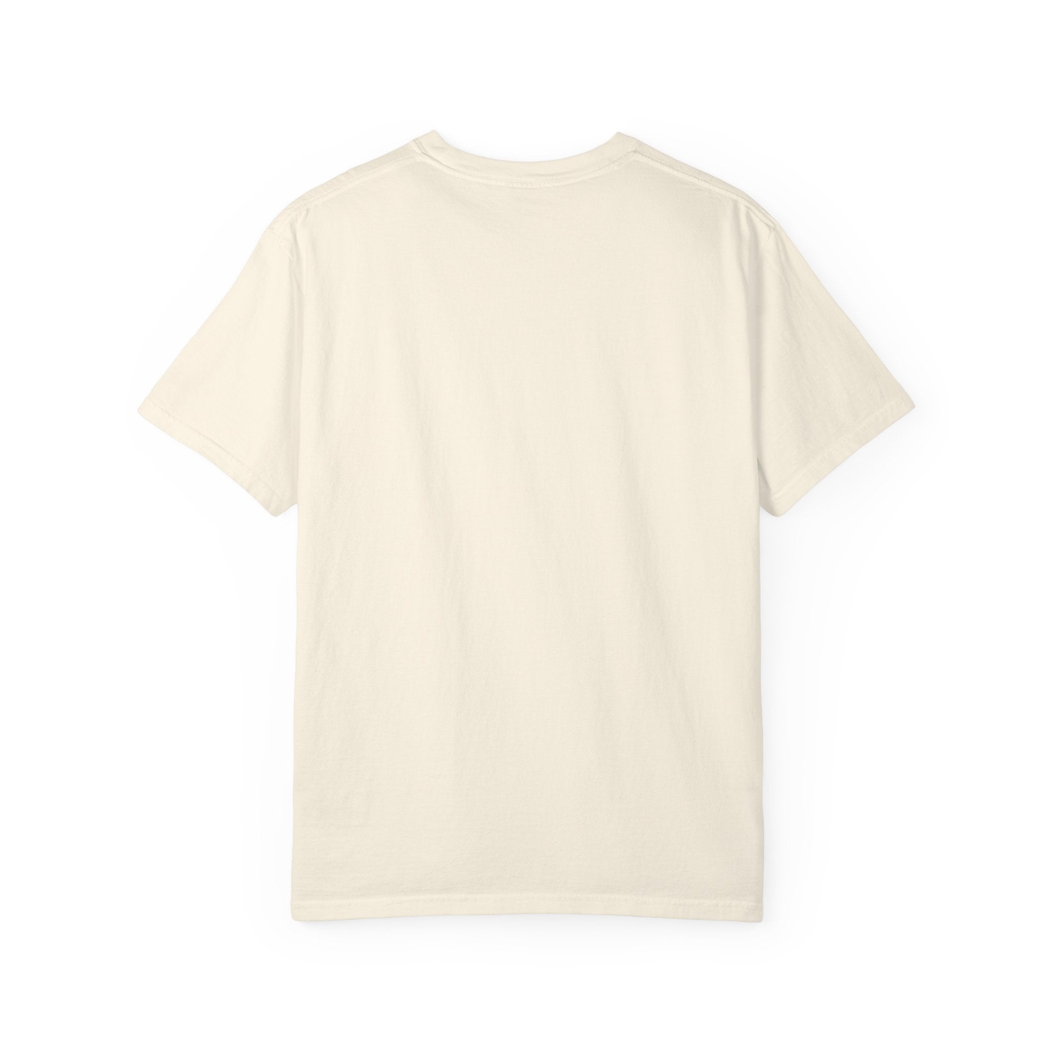 Glacier National Park Montana Mountain Scenic Graphic T-Shirt