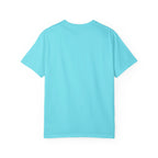 Surfing Vintage Wave T-Shirt — Retro Surfer Print