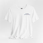WAIKĪKĪ Paddle Club T-Shirt | Oʻahu Hawaiʻi Surf & Beach Tee