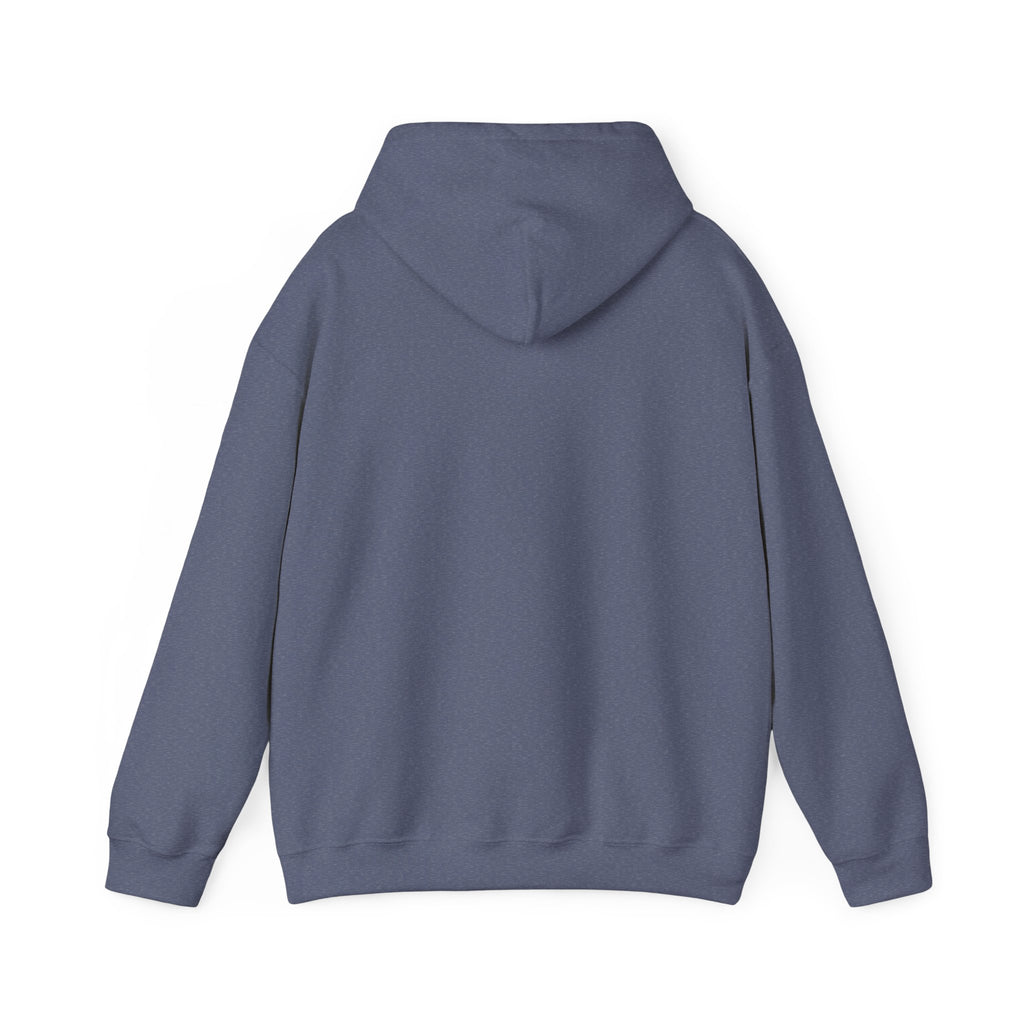 Irish Flag Hoodie — Men's Ireland Pride Pullover