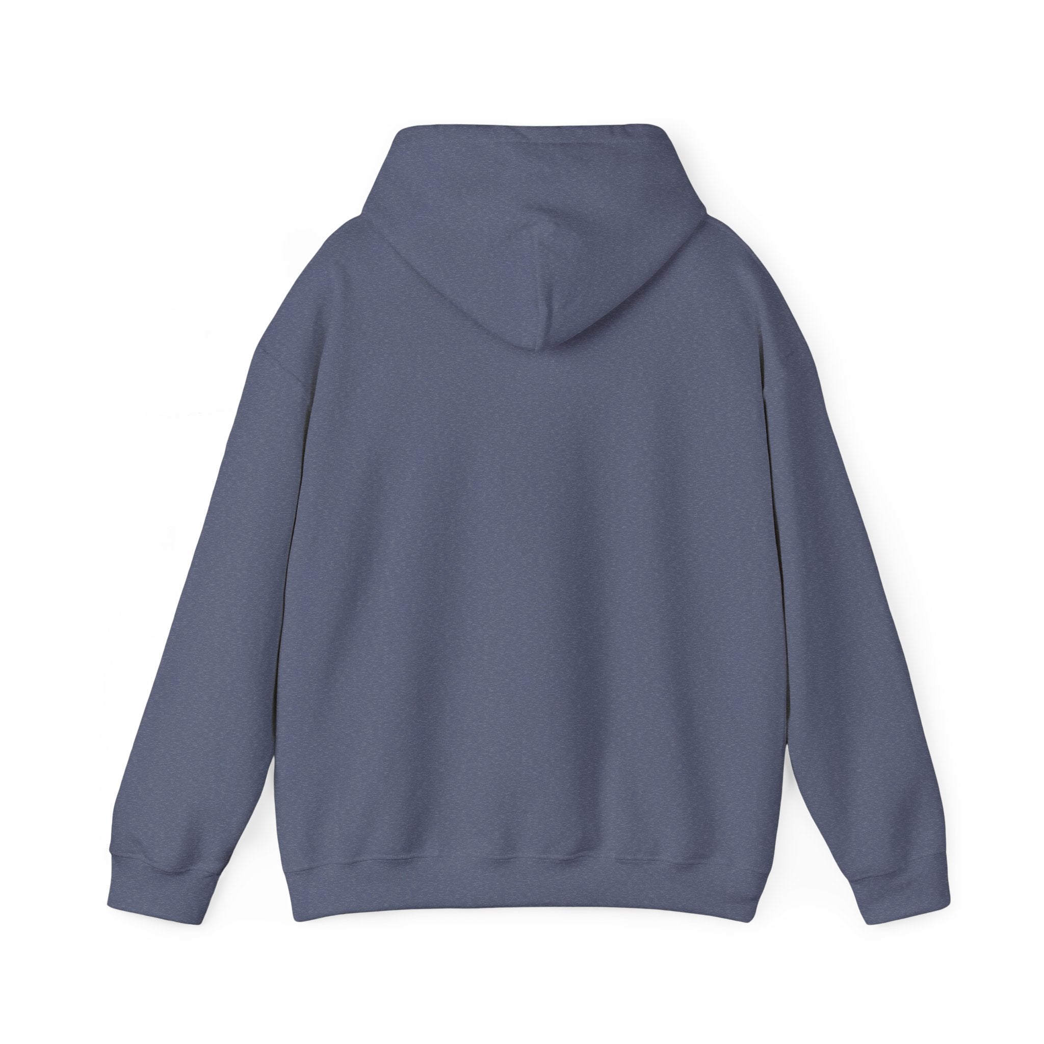 Irish Flag Hoodie — Men's Ireland Pride Pullover