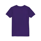 Strike Force Roller Derby Youth Tee — Kids' Roller Derby Graphic Shirt