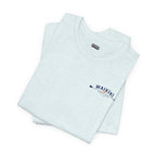 WAIKĪKĪ Paddle Club T-Shirt | Oʻahu Hawaiʻi Surf & Beach Tee