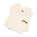 Costa Rica Surf Sloth T‑Shirt — Pura Vida Beach Tee