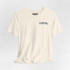 Cancún Mexico Sunset Sail T-Shirt — Beach Vacation Tee