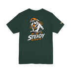 Steady Mobbin’ Bulldog Skateboard T-Shirt