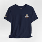 Steady Mobbin’ Bulldog Skateboard T-Shirt