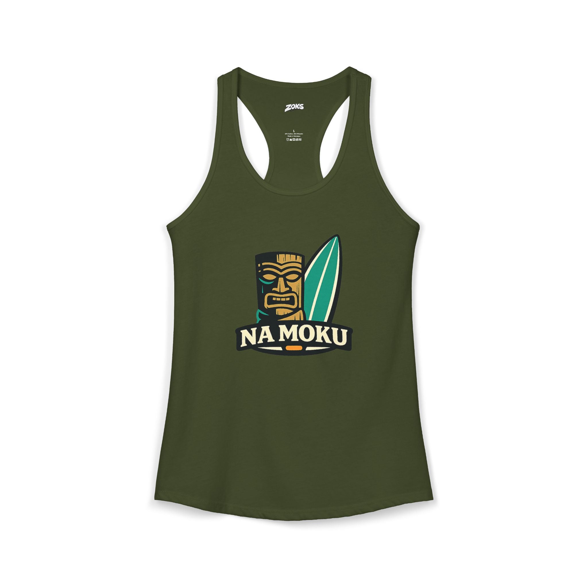 Women's Ideal Racerback Tank