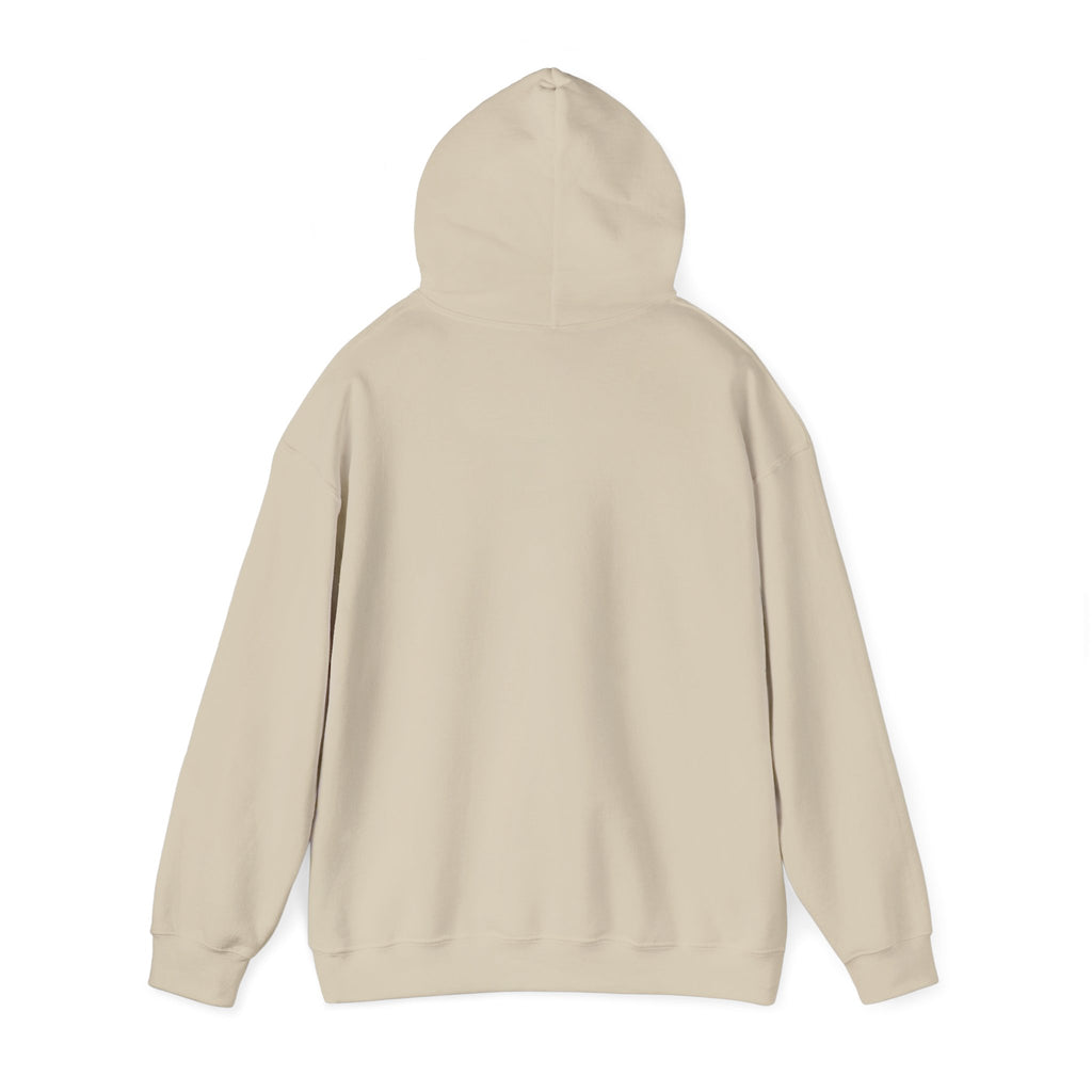 Italy Shield Hoodie — Italian Flag Racing Graphic Pullover