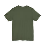 Fear Not - Trust in Jesus T-Shirt — Vintage Olive Christian Tee