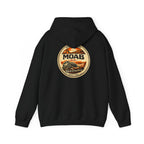 Moab 4x4 Off-Road Hoodie — Vintage Rock Crawler Pullover