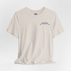 WAIKĪKĪ Paddle Club T-Shirt | Oʻahu Hawaiʻi Surf & Beach Tee