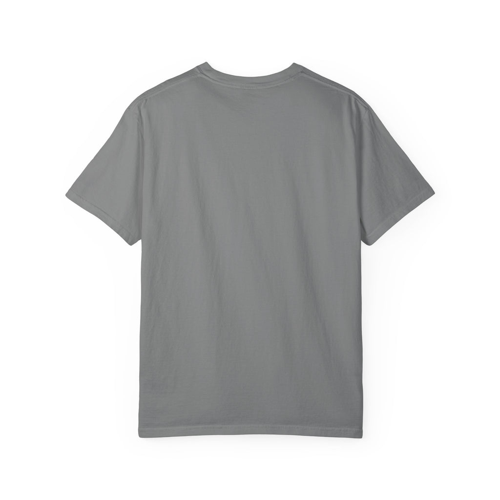 Glacier National Park Montana Mountain Scenic Graphic T-Shirt