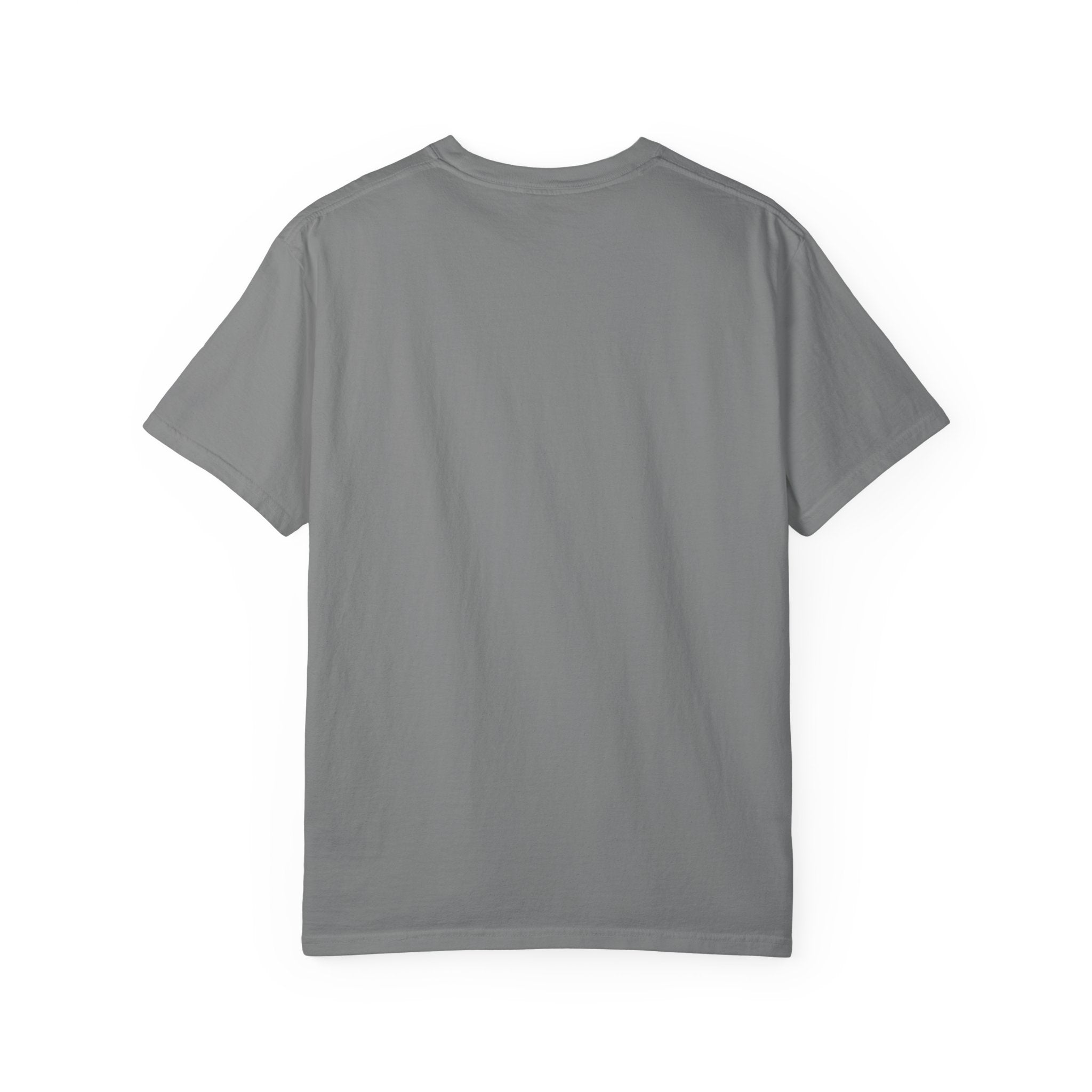 Glacier National Park Montana Mountain Scenic Graphic T-Shirt