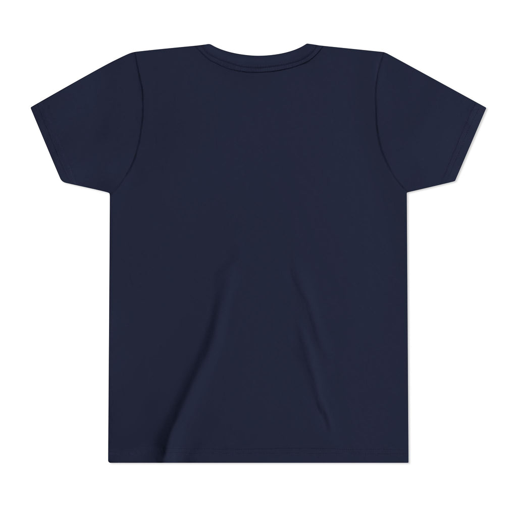RC Racing Youth Tee — Kid's Remote Control Monster Truck Graphic Shirt