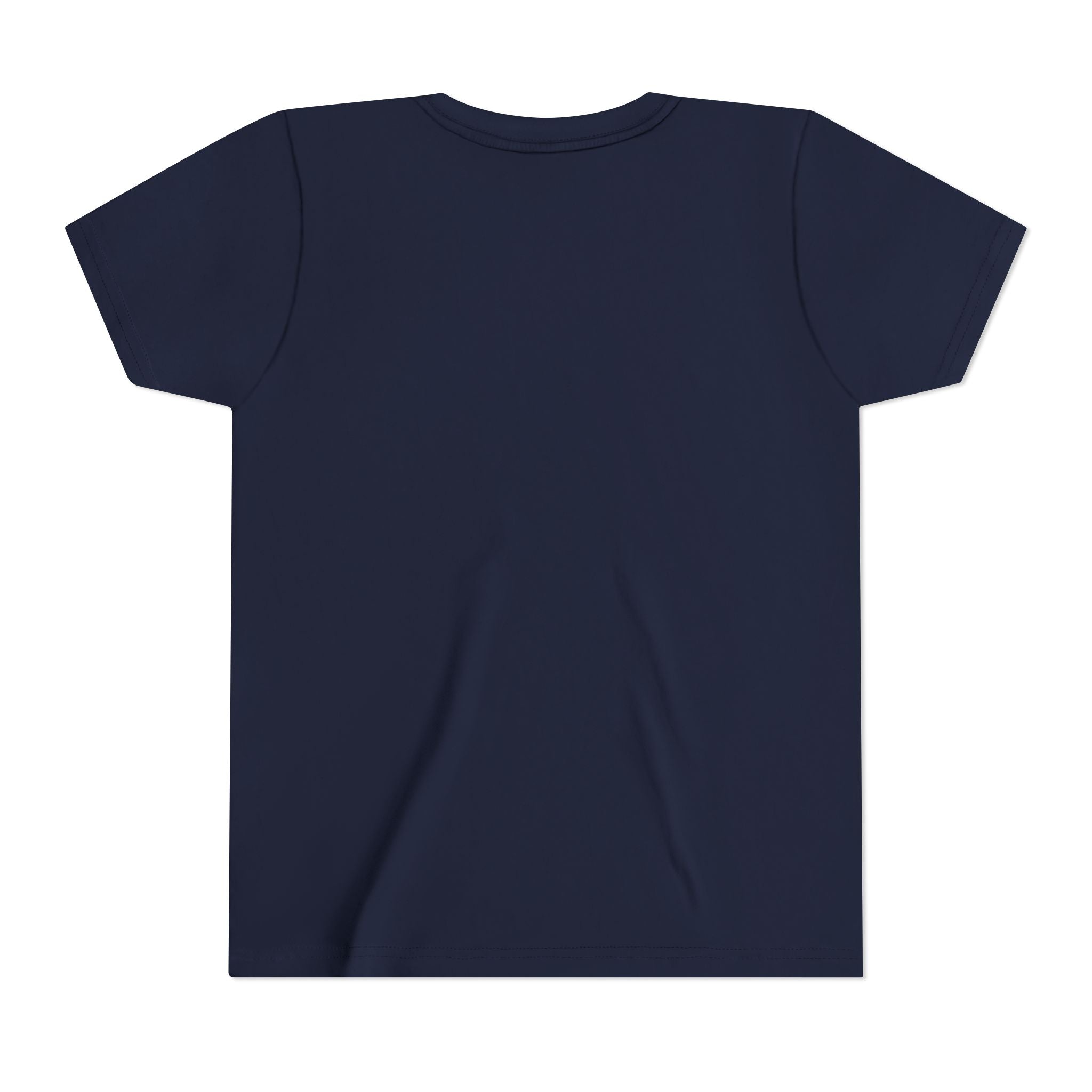 RC Racing Youth Tee — Kid's Remote Control Monster Truck Graphic Shirt