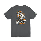 Steady Mobbin’ Bulldog Skateboard T-Shirt