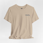 Cancún Mexico Sunset Sail T-Shirt — Beach Vacation Tee