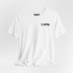 Maui Sail Sunset T-Shirt — Hawaii Palm Beach Vacation Tee