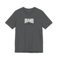 Idaho 'Stay Wild' Mountain State T-Shirt — Outdoor Adventure Tee