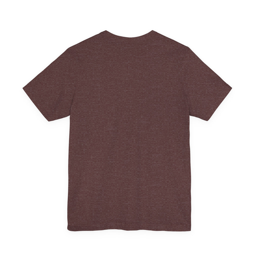 Fear Not - Trust in Jesus T-Shirt — Vintage Olive Christian Tee