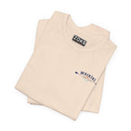 WAIKĪKĪ Paddle Club T-Shirt | Oʻahu Hawaiʻi Surf & Beach Tee