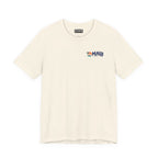 Maui Sail Sunset T-Shirt — Hawaii Palm Beach Vacation Tee