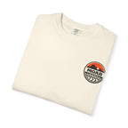 Moab 4x4 Rock Crawlers T-Shirt — Off-Road 4x4 Adventure Tee