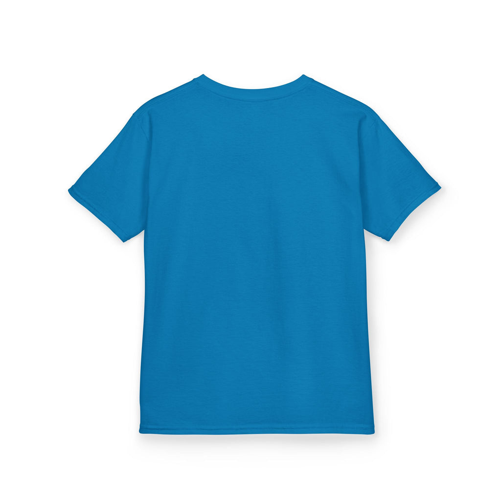 Seriously? Kids Tee — Funny Sassy Graphic T-Shirt for Kids