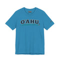 Oʻahu North Shore Surf Club T-Shirt – Vintage Hawaii Surf Tee