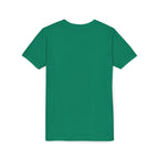 Good News Rad News Retro Lightning Youth Tee