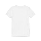 Pixlchix Retro Pink Girl's Youth Tee