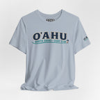 Oʻahu North Shore Surf Club T-Shirt – Vintage Hawaii Surf Tee