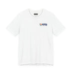 Maui Sail Sunset T-Shirt — Hawaii Palm Beach Vacation Tee