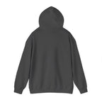 Italy Shield Hoodie — Italian Flag Racing Graphic Pullover