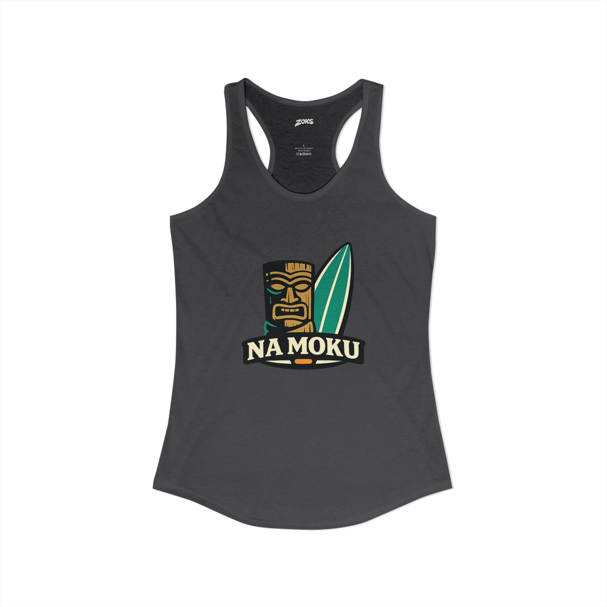 Women's Ideal Racerback Tank