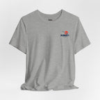 Hawai‘i Island Chain Supply Co. T-Shirt – Vintage Surf Map Graphic