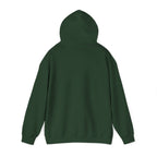 Irish Flag Hoodie — Men's Ireland Pride Pullover