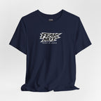 Fear Not - Trust in Jesus T-Shirt — Vintage Olive Christian Tee