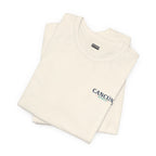 Cancún Mexico Sunset Sail T-Shirt — Beach Vacation Tee
