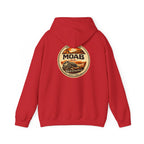 Moab 4x4 Off-Road Hoodie — Vintage Rock Crawler Pullover