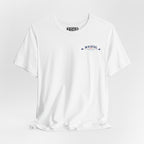 WAIKĪKĪ Paddle Club T-Shirt | Oʻahu Hawaiʻi Surf & Beach Tee