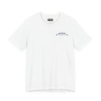 WAIKĪKĪ Paddle Club T-Shirt | Oʻahu Hawaiʻi Surf & Beach Tee